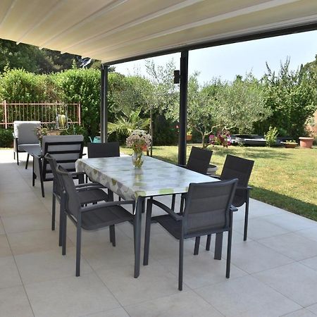 Apartment Pancur Porec Exterior photo